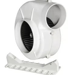 Ventilateur sur étrier Equipement Moteur In-Bord·Ventilation