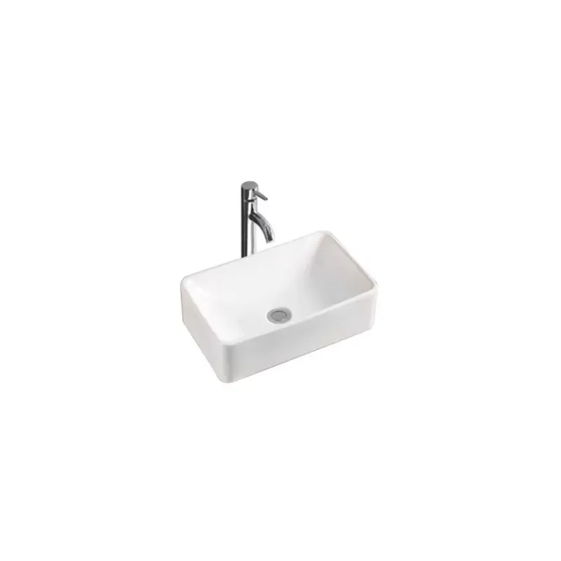 Évier céramique square blanc*Osculati Outlet