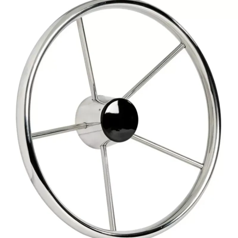 Volant Inox poli ø 320 mm*Osculati Online