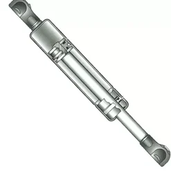 Outlet Vérin à gaz Inox à sphère Ameublement & Quincaillerie Intérieure·Vérin & Compas|Quincaillerie Marine·Compas & Vérin
