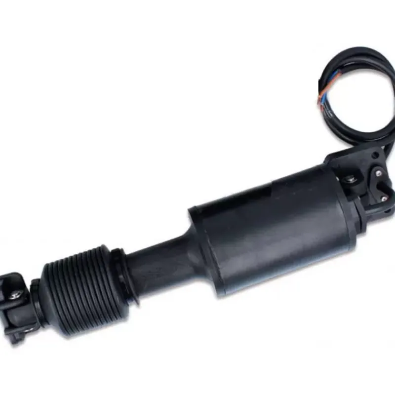 Vérin universel pour stabilisateur*Osculati Best
