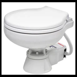 WC Electrique Evolution Space Saver 12 V*Osculati Clearance