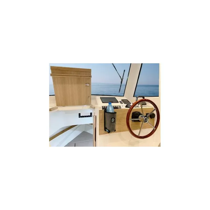 OUTILS OCÉANS Bayabouteille d'intérieur | rangement bouteille souple*OUTILS OCEANS Clearance