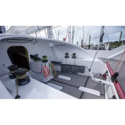 Sale Bayabout Racing | sac de rangement de course au large Rangement·Rangement & Aménagement Textiles|Confort Extérieur - Cockpit·Rangement Cockpit