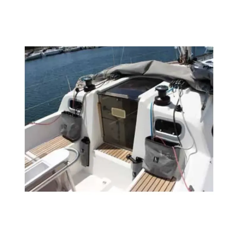 Sale Bayabout Racing | sac de rangement de course au large Rangement·Rangement & Aménagement Textiles|Confort Extérieur - Cockpit·Rangement Cockpit