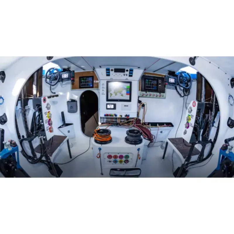 Sale Bayabout Racing | sac de rangement de course au large Rangement·Rangement & Aménagement Textiles|Confort Extérieur - Cockpit·Rangement Cockpit