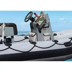 Equipet 1 compartiment avec rabat*OUTILS OCEANS Hot