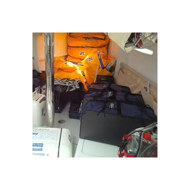 Poche intérieure pour sac de matossage*OUTILS OCEANS Hot