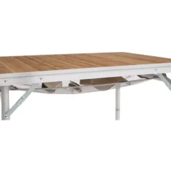 Sale OUTWEL Table de camping Calgary S/M/XL bambou Mobilier De Camping·Table De Camping|Mobilier De Plein Air·Table
