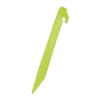 6 Piquets tente fluo*Outwell Discount