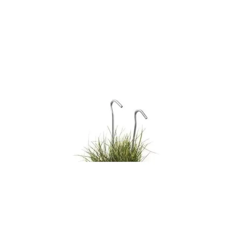 10 Sardines 180 ou 240 mm*Outwell Outlet