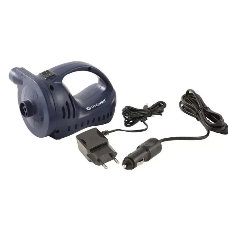 Air Mass gonfleur Rechargeable 12/230*Outwell Online