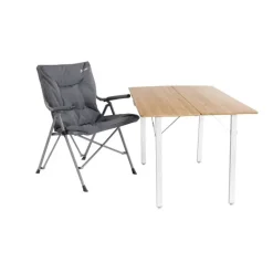 Best Alder Lake Mobilier De Camping·Siège, Chaise & Fauteuil|Mobilier De Plein Air·Chaise, Siège & Fauteuil