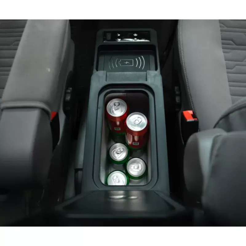 Outlet Arctic Chill 8 Le Froid Au Camping·Glacière Électrique|Vw T5 / T6