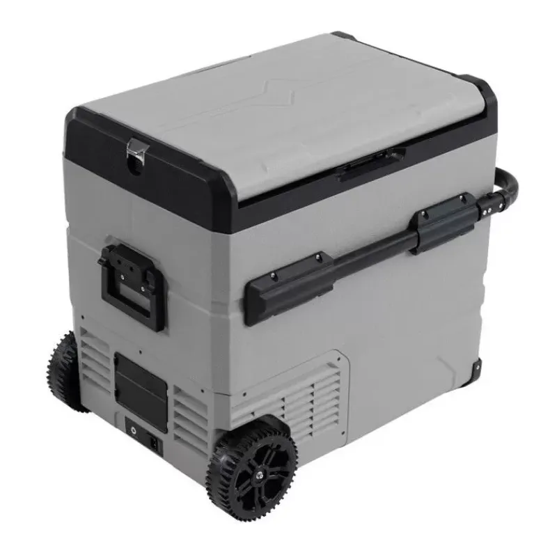 Arctic Frost 55*Outwell Outlet