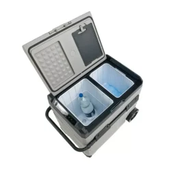 Arctic Frost 55*Outwell Outlet