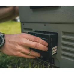 Arctic Frost 55*Outwell Outlet