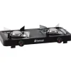 Outlet Asama Duo 2 feux Barbecue & Réchaud Extérieur·Réchaud Gaz Nomade|Barbecue & Réchaud Extérieur·Réchaud Gaz Nomade