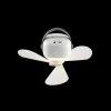Outlet Aurelios ventilateur rechargeable & lampe Electricité & Éclairage·Lampe Torche & Frontale|Electricité & Éclairage·Lampe & Lanterne Électrique