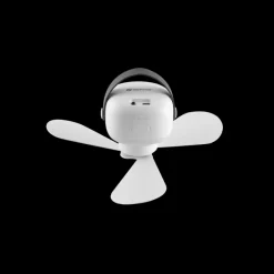 Outlet Aurelios ventilateur rechargeable & lampe Electricité & Éclairage·Lampe Torche & Frontale|Electricité & Éclairage·Lampe & Lanterne Électrique