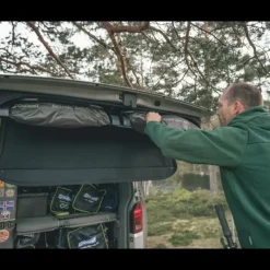 Clearance Backroads Awning Room | F45s F43Van / TO5200 Vw T5 / T6|Store·Habillage, Paroi & Côté De Store