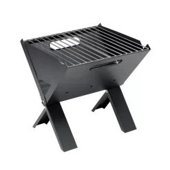 New Barbecue repliable Cazal Cuisson·Barbecue Au Charbon|Barbecue & Réchaud Extérieur·Barbecue Au Charbon