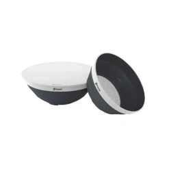 New Bol + passoire pliable Cuisine & Vaisselle·Quart, Tasse, Bol & Verre|Ustensile De Cuisine & Vaisselle·Bol, Tasse & Verre