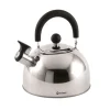 Sale Bouilloire inox Tea Break 1,8L Cuisine & Vaisselle·Bouilloire & Cafetière|Petit Électroménager De Cuisine·Bouilloire