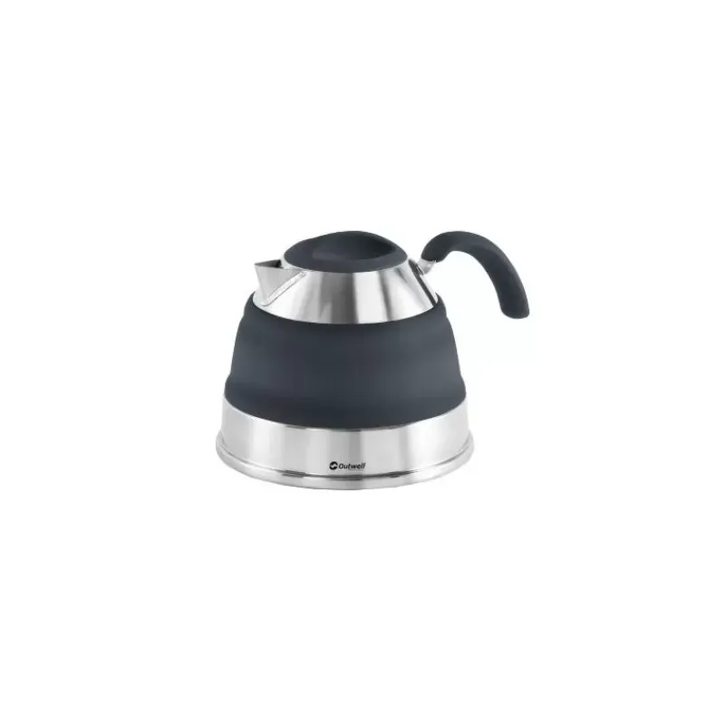 New Bouilloire pliable 1,5L Cuisine & Vaisselle·Bouilloire & Cafetière|Petit Électroménager De Cuisine·Bouilloire