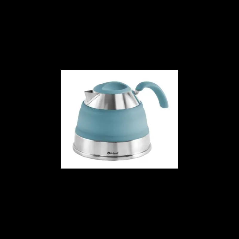 New Bouilloire pliable 1,5L Cuisine & Vaisselle·Bouilloire & Cafetière|Petit Électroménager De Cuisine·Bouilloire
