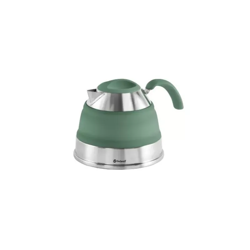 New Bouilloire pliable 1,5L Cuisine & Vaisselle·Bouilloire & Cafetière|Petit Électroménager De Cuisine·Bouilloire