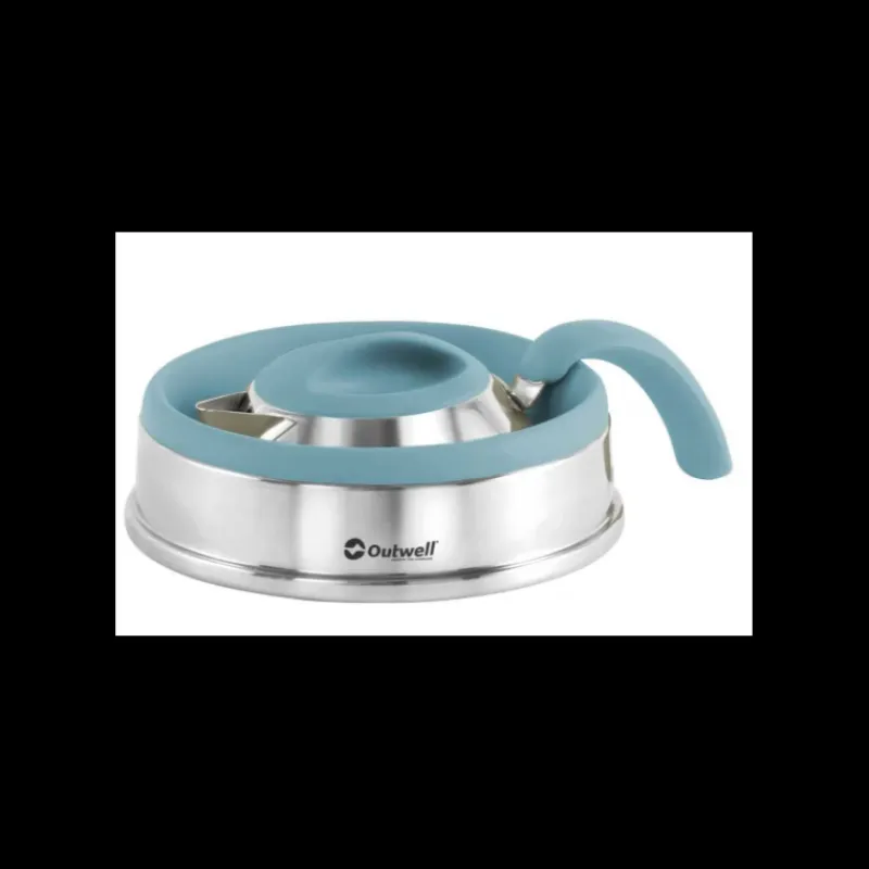 New Bouilloire pliable 1,5L Cuisine & Vaisselle·Bouilloire & Cafetière|Petit Électroménager De Cuisine·Bouilloire