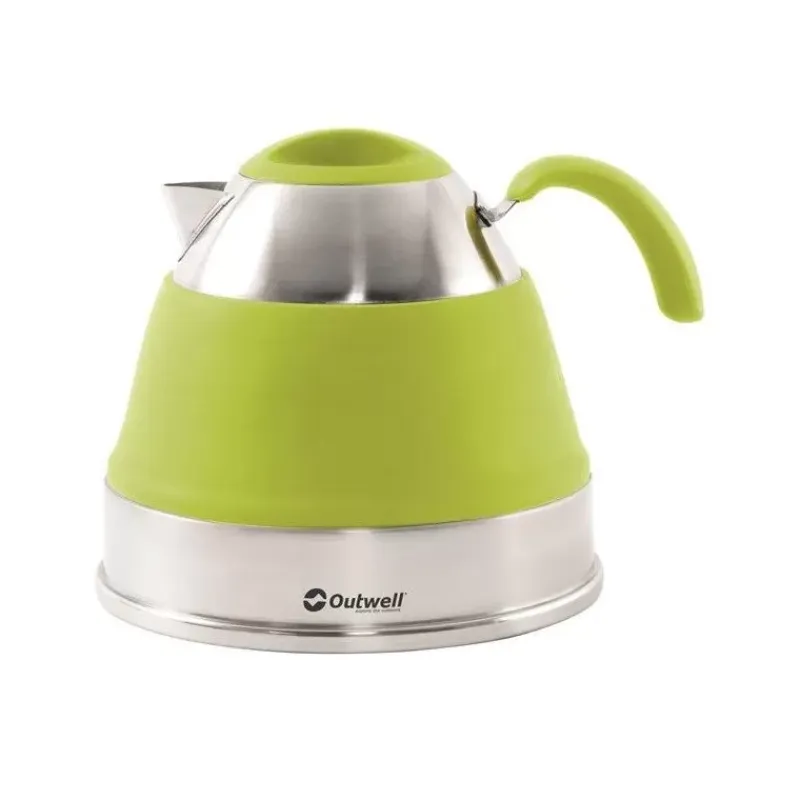 Clearance Bouilloire pliable 2,5 L Cuisine & Vaisselle·Bouilloire & Cafetière|Petit Électroménager De Cuisine·Bouilloire