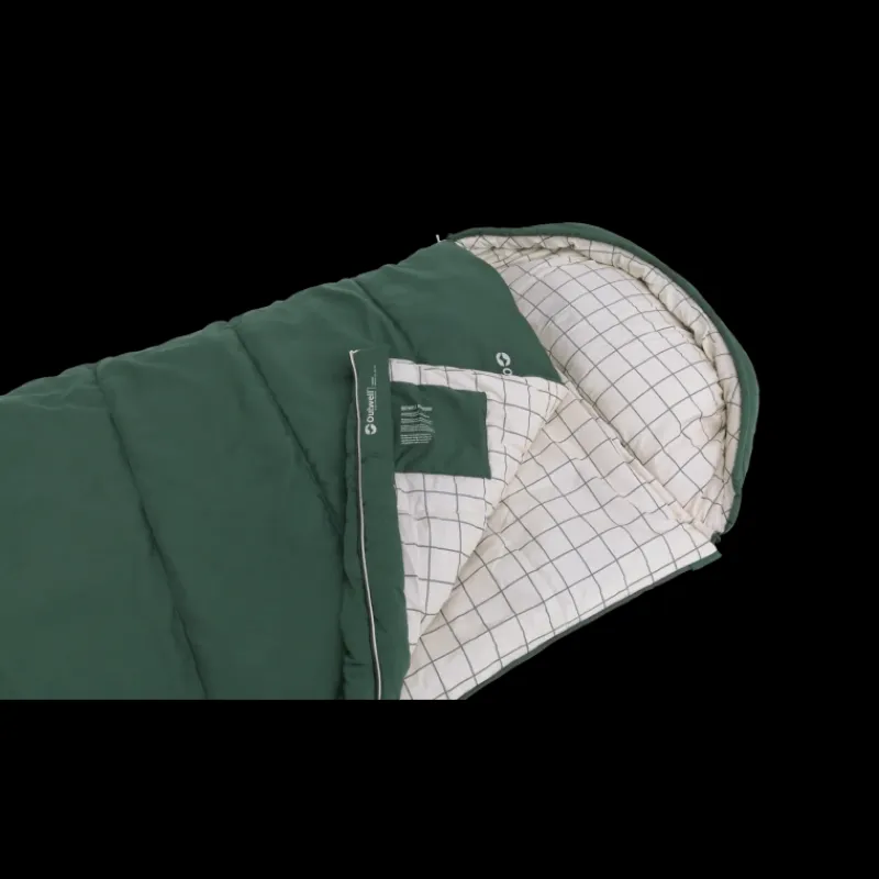 Camper*Outwell Hot