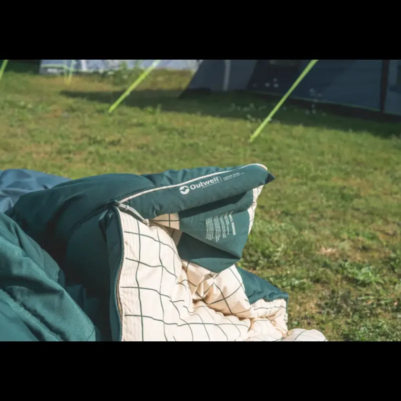 Camper*Outwell Hot