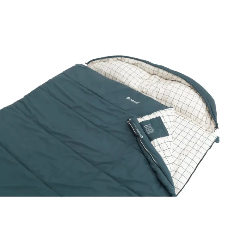 Sale Camper Lux Double -16°C Couchage·Duvet & Sac De Couchage 3 - 4 Saisons|Couchage·Sac De Couchage & Duvet