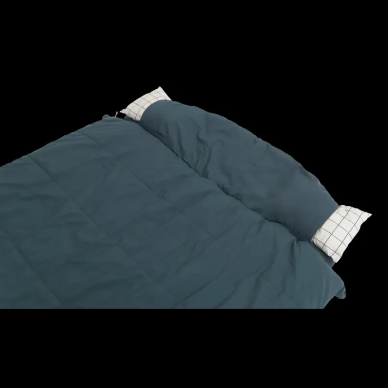 Sale Camper Lux Double -16°C Couchage·Duvet & Sac De Couchage 3 - 4 Saisons|Couchage·Sac De Couchage & Duvet