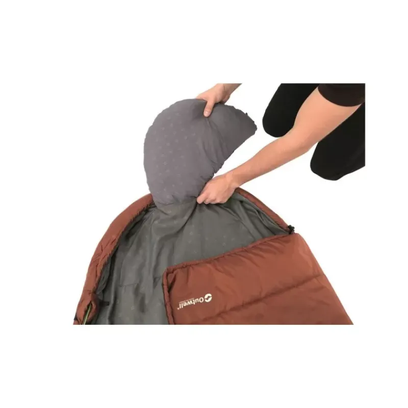 Canella Lux -10°C*Outwell Discount