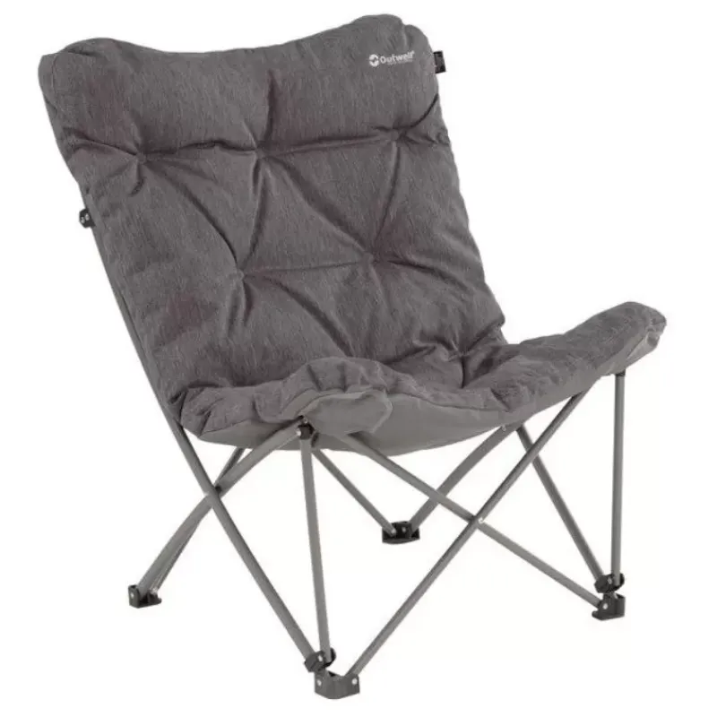 Chaise rembourrée pliante Fremont*Outwell Clearance
