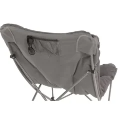 Chaise rembourrée pliante Fremont*Outwell Clearance