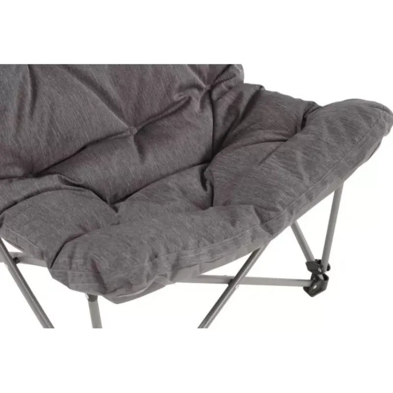 Chaise rembourrée pliante Fremont*Outwell Clearance