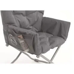 chaise rembourrée pliante Grenada Mobilier De Camping·Siège, Chaise & Fauteuil|Mobilier De Plein Air·Chaise, Siège & Fauteuil