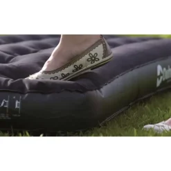 Clearance Classic avec oreiller et pompe Couchage·Matelas Gonflable