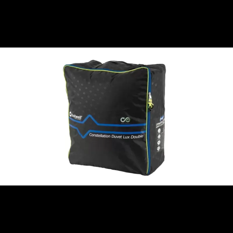 Outlet Constellation Duvet Lux Double Couchage·Duvet & Sac De Couchage 3 - 4 Saisons|Couchage·Sac De Couchage & Duvet