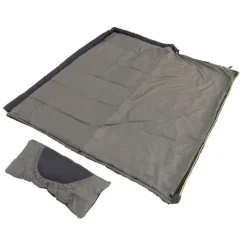 Contour Lux -19°C*Outwell Best