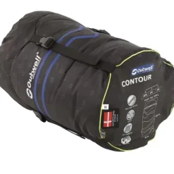 Contour Suprême -20°C*Outwell Best