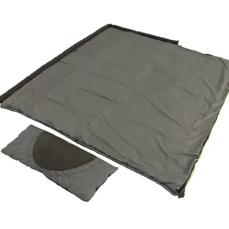 Contour Suprême -20°C*Outwell Best