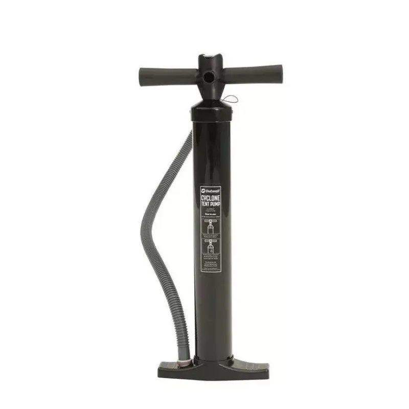 New Cyclone pompe HP 2 bar/28 psi Stand-Up Paddle Sup·Accessoire Sup Paddle Board|Annexe & Barque·Gonfleur Annexe & Bateau Pneumatique