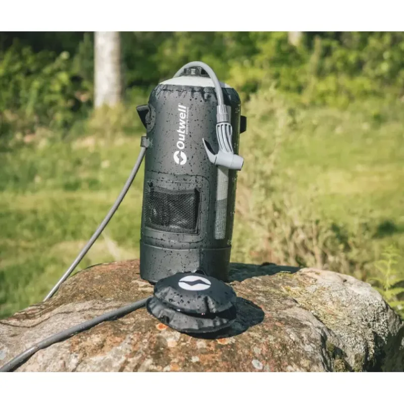 Online Douche à pression Seabreeze L'Eau·Douche Solaire & Chauffe Eau Nomade|Vie En Plein Air·Douche Solaire & Portable