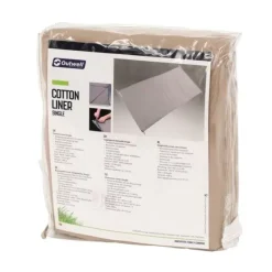 drap de soie duvet Couchage·Accessoire Duvet & Couchage